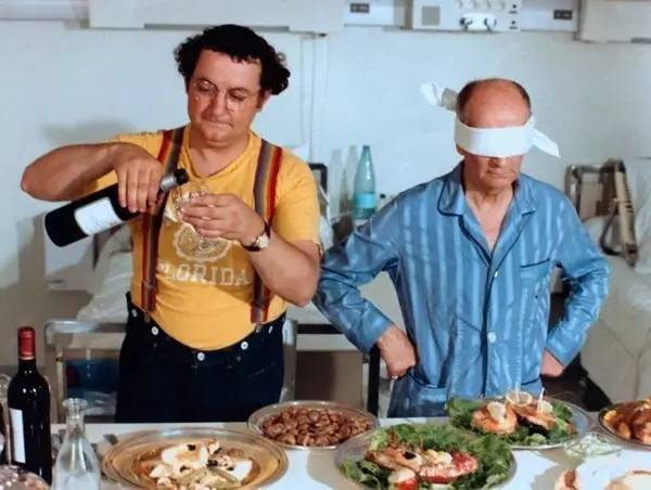 国庆假期无聊看什么电影,国庆假期贵的美食推荐