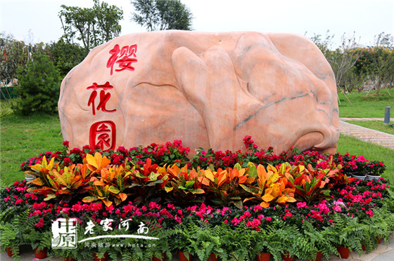 国庆去这里人少且景美,十一假期哪里去看花海