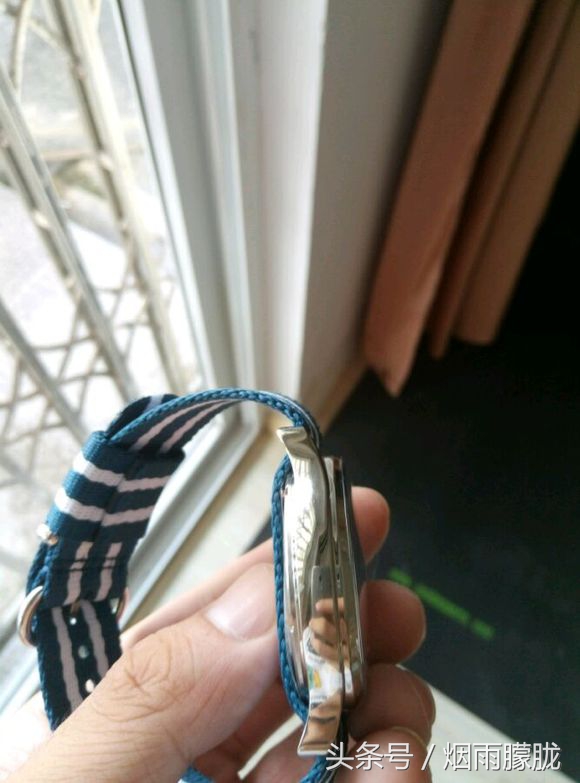 魅族手表mix续航,年轻人轻奢手表