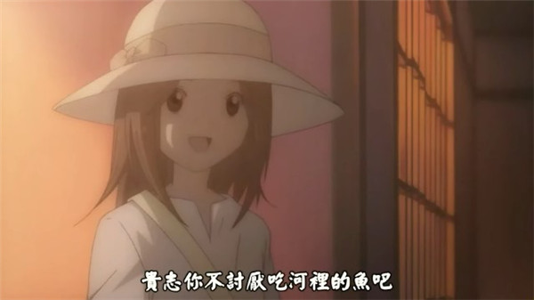 《夏目友人帐》第五季终于来了，那些年被感动的画面依旧动人