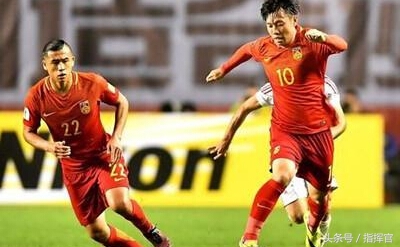 国足输球有一人终于不用背锅说他是中国队毒瘤的人可以闭嘴了