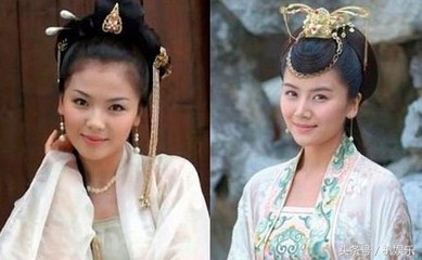 盘点最相似双胞胎姐妹的明星,众多明星撞脸中最后一对