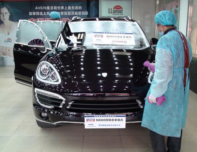 新车到底建议打蜡还是镀晶,新车第一次镀晶后来可以打蜡吗