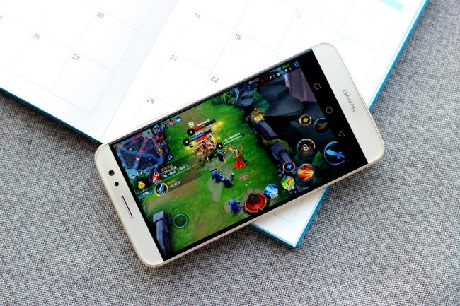 麦芒5高低配外观区分,华为麦芒5有光学防抖吗