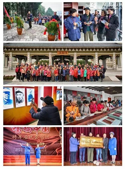 客家祖地旅游,客家乡村风景欣赏