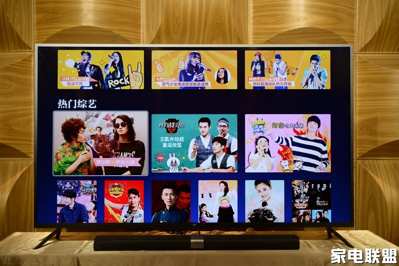 小米电视3s55寸,小米电视3s60寸