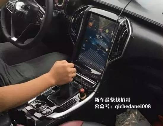 长丰猎豹cs9的照片,猎豹汽车cs9质量怎样曲靖