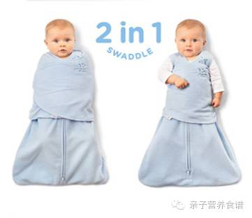 推荐几款性价比高的婴儿睡袋,如何挑选一款性价比高的睡袋