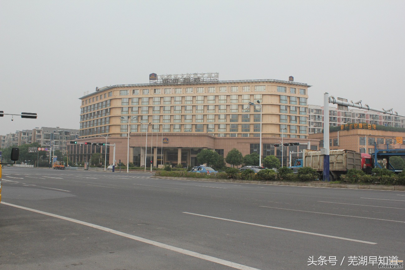 芜湖城北开发区在哪里,芜湖经济技术开发区哪里繁华