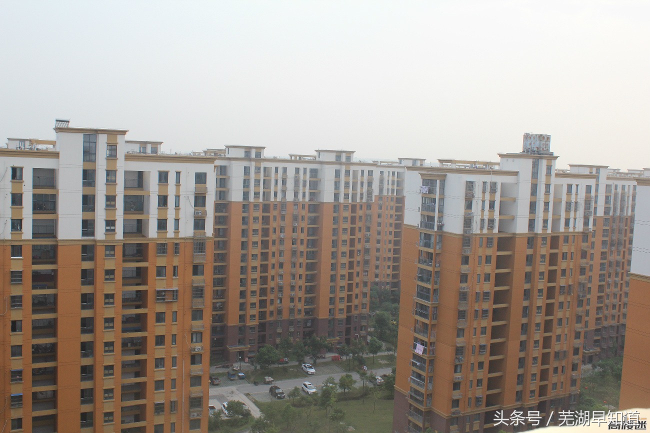 芜湖城北开发区在哪里,芜湖经济技术开发区哪里繁华