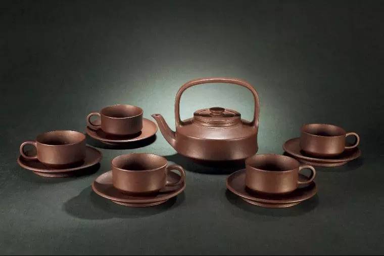 十大顶级紫砂壶价格,一把紫砂壶一千元