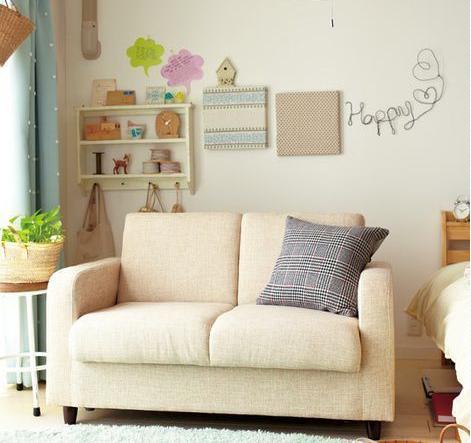 寸土寸金小户型,小户型怎么选家具合适