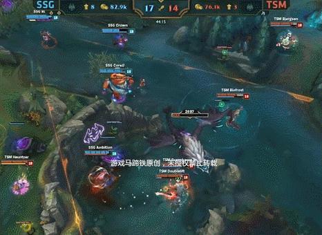 S6七大抢龙时刻：第一名比IM的螳螂还要帅！