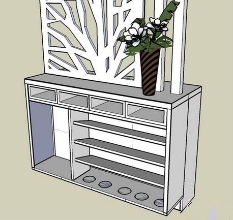 鞋柜超级臭,鞋柜老是臭烘烘怎么办