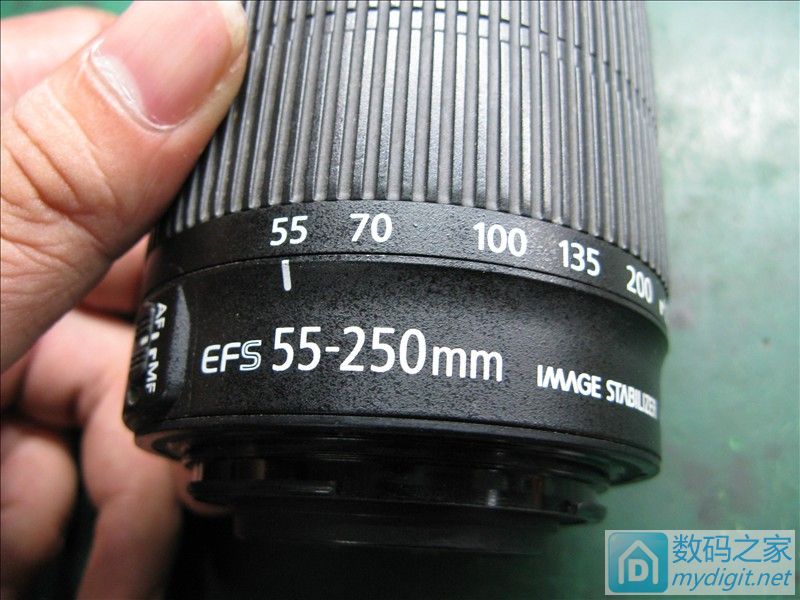 佳能55-250三代镜头维修视频,佳能18-55stm镜头拆解