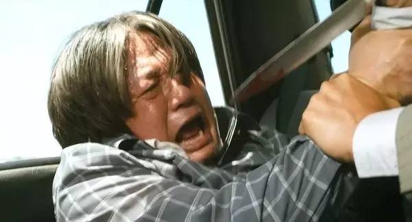 韩国史诗级黑帮,韩国黑帮影帝