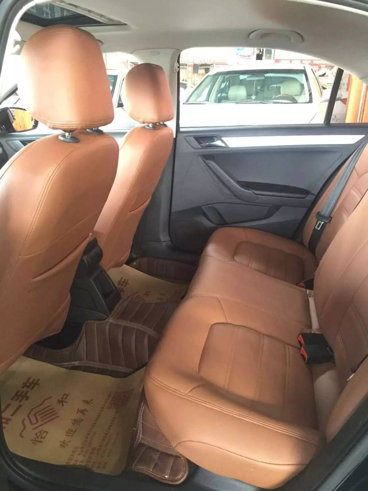 捷达全系现车充足,捷达vs5中山现在优惠多少