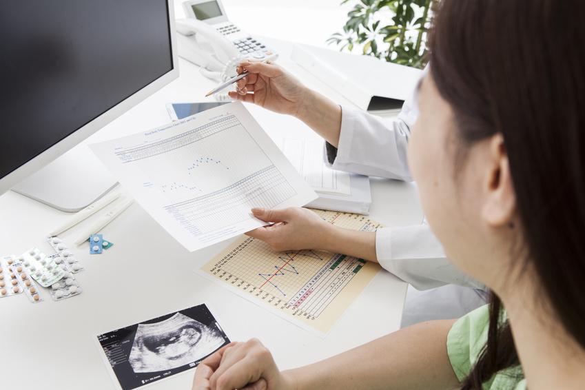 孕期一项检查和安检比较像,准妈妈有哪些注意事项?