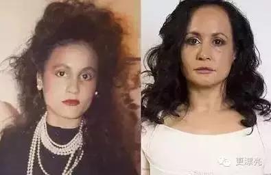 爱笑的女孩法令纹都很深,爱笑的女孩法令纹都不会太差