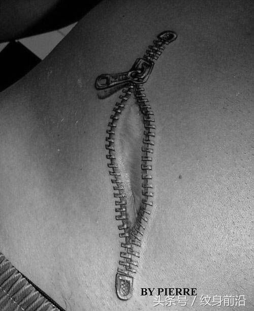 纹身师遮盖专用图,纹身师遮盖自己纹的图案