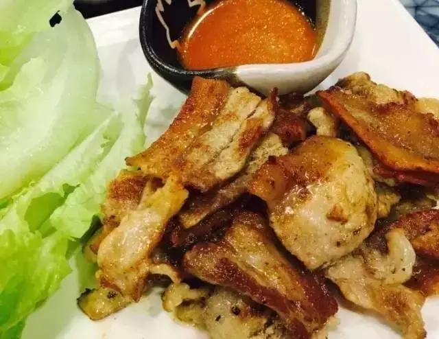 周末去长沙的这7家店，感受芝士的力量！