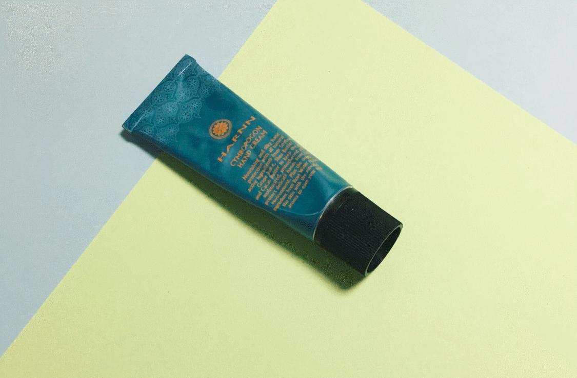 白鼠报告||说说我用过的泰国精油护理品牌HARNN