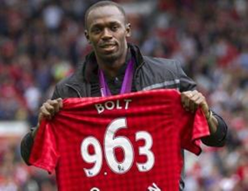 地球上跑得最快的是谁,地球上跑得最快的人