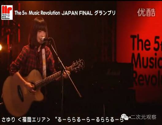 从头到尾死死攥紧你心脏、能让你听一曲就喘不过气的天才歌姬!