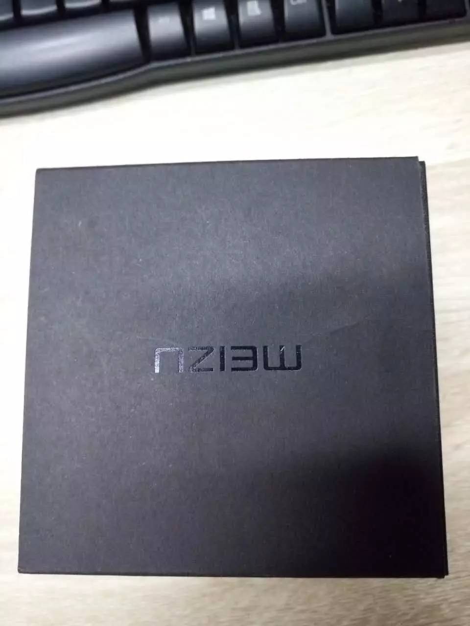 魅族mix晒单|持久和颜值你更爱哪一个？