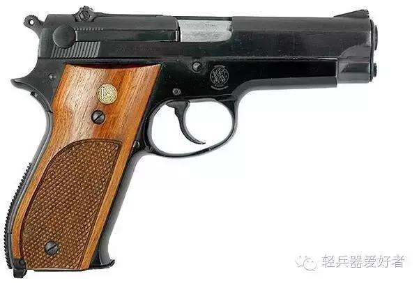 英雄本色系列中的各色轻武器,盘点英雄本色名场面