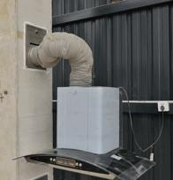 串味怎么解决,串烟的东西怎么去除