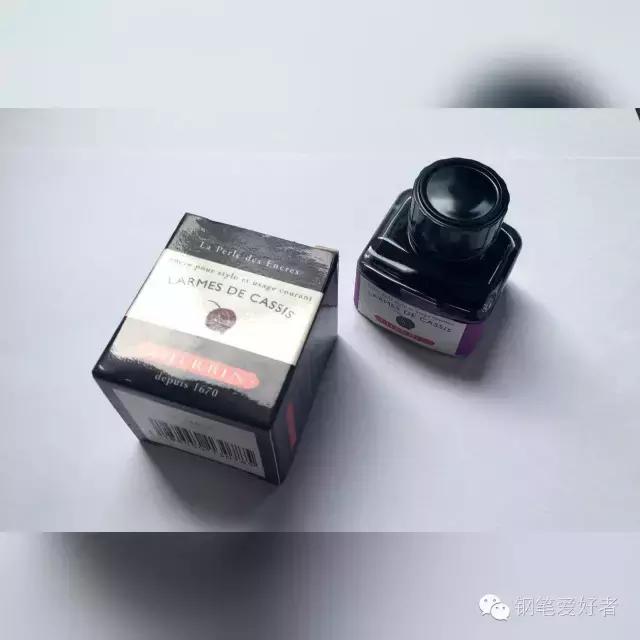 种草辑|说好的彩墨坑，准备好跳了么！？（再续篇）