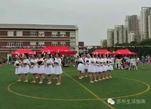 苏州初中在苏州排名,苏州初中的排名