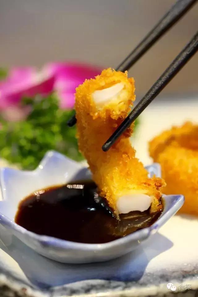 据说在福田这个Mall里面,一家店只接待一种人!