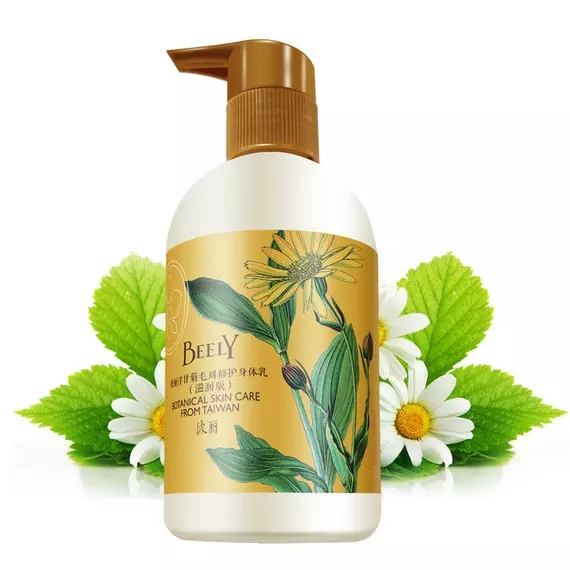 9款秋冬必备身体乳推荐,身体乳国货老牌子滋润秋冬