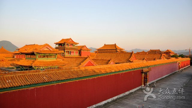 秀出浙江新高度,东阳凤凰谷天澜度假酒店儿童房