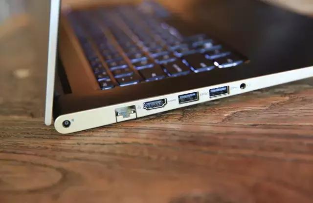 为什么说全新戴尔成就5000实力堪比吊环王？