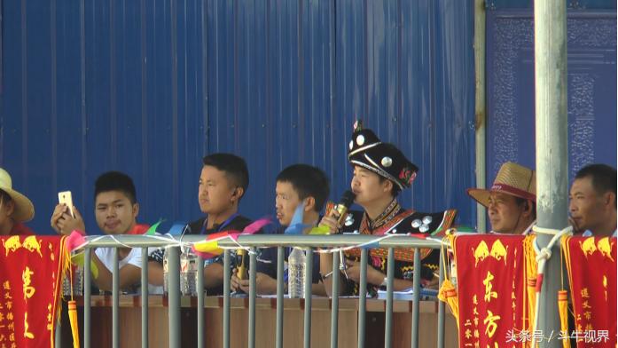 2018年贵州超级牛王争霸赛,2022年贵州牛王争霸赛第一名