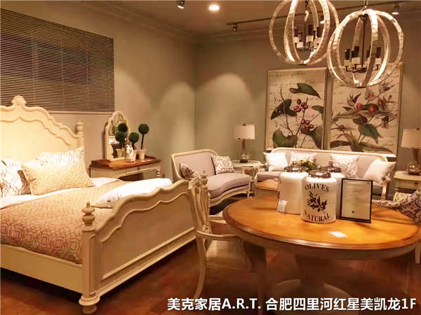 30秒了解五大家具品牌,什么是全屋定制家具品牌