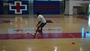 nba球星对欧文的控球能力评价,nba单打效率历史第一欧文