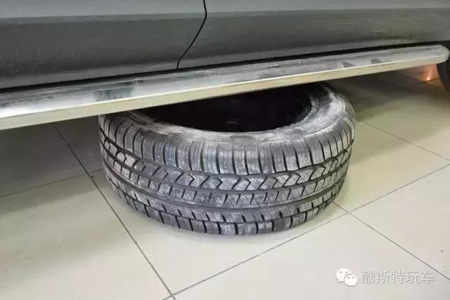 福特锐界更换什么轮胎好,福特锐界的换轮胎教程