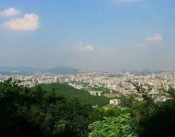 广州a级特色景点,广州值得去的自然风景区