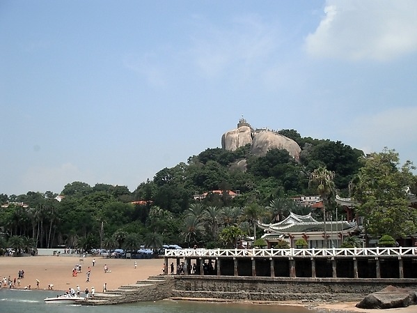 福建旅游必去景点,福建旅游必去十大景点