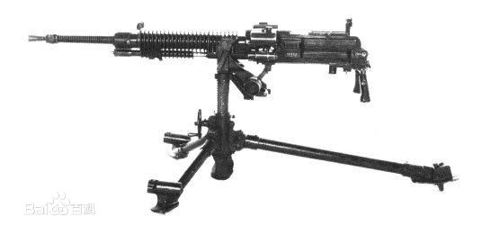 二战十大神器排行榜,二战十大差评武器排行