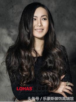 国际庄恒大,国际华府141平方房子装修效果图