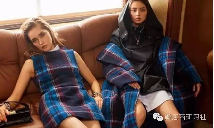 法国的购物中心,法国最顶级的奢侈品购物中心