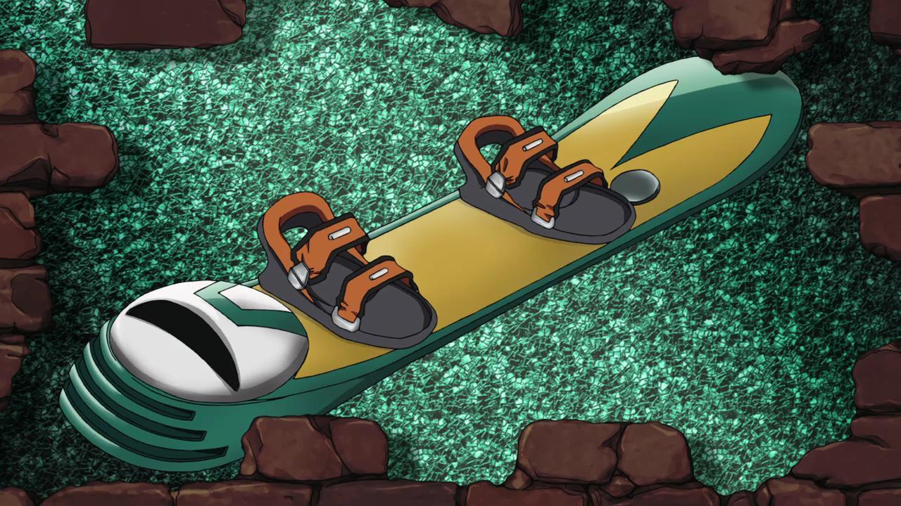 当名侦探柯南遇上哆啦a梦,盘点真实版柯南的道具