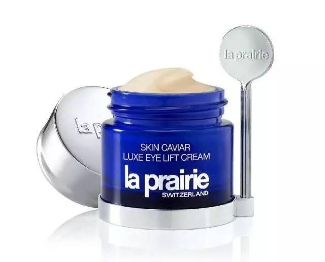 如果你眼部有细纹,眼角的细纹也是一种美