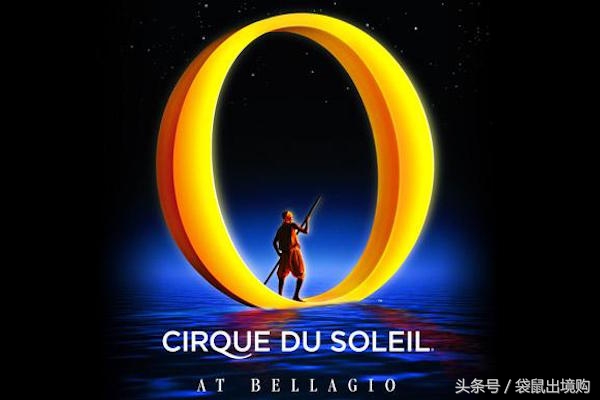 玩转-拉斯维加斯~