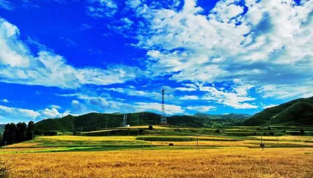 稻城从你的全世界路过片段,稻城从你的全世界路过